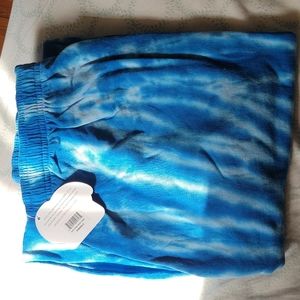 NWT ivory ella sweat pants